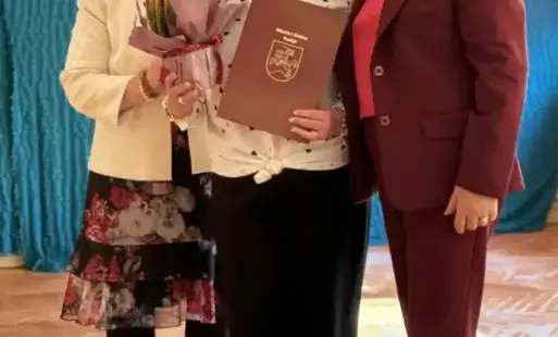 Zdjęcie do Dzień Edukacji Narodowej