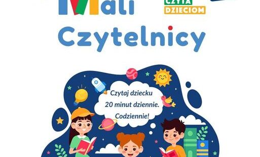 Zdjęcie do Cała Polska Czyta Dzieciom