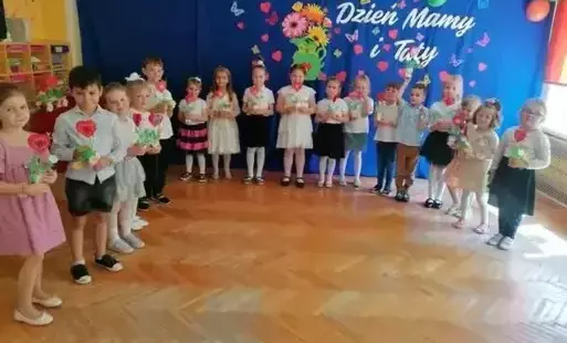 Zdjęcie do Dzień rodziny