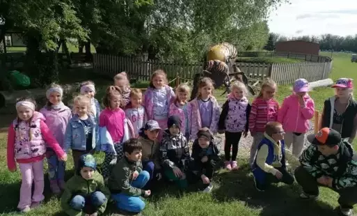 Zdjęcie do Wycieczka