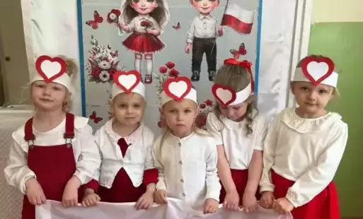 Zdjęcie do Święta majowe