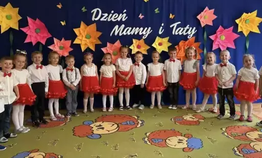 Zdjęcie do Dzień Mamy i Taty