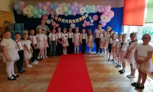Zdjęcie do Zakończenie zer&oacute;wki 