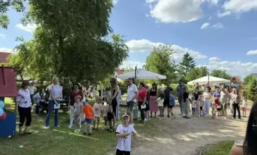 Zdjęcie do Festyn rodzinny!